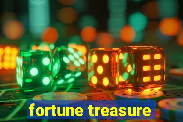 fortune treasure